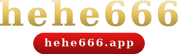 hehe666 logo